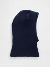 Gap Toddler Knit Hood In Blue