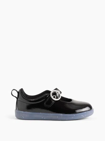 Gap Babies' Toddler Mary Jane Sneakers In Black