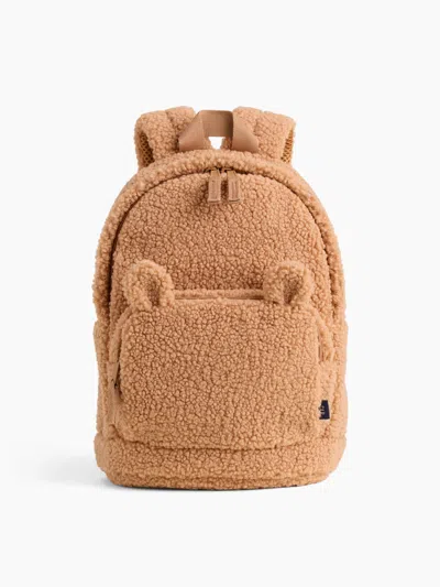 Gap Babies' Toddler Sherpa Brannan Bear Packpack