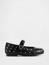 Gap Toddler Studded Mary Jane Flats In Multi