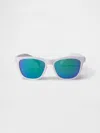 Gap Toddler Sunglasses In Optic White