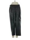 Gap Track Pants In Black