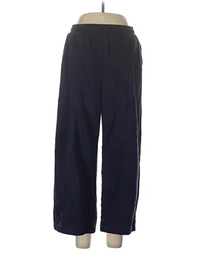 Pre-owned Gap Track Pants In Blue