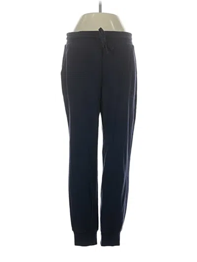 Pre-owned Gap Track Pants In Blue