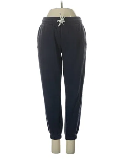 Pre-owned Gap Track Pants In Blue