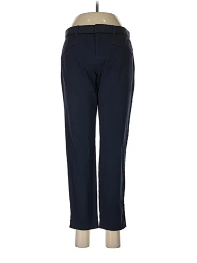 Pre-owned Gap Track Pants In Blue