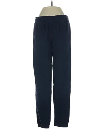 Pre-owned Gap Track Pants In Blue