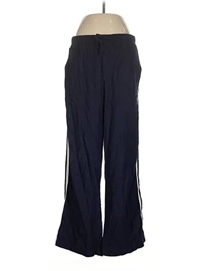Pre-owned Gap Track Pants In Blue