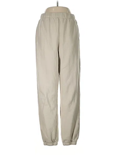 Pre-owned Gap Track Pants In Gray