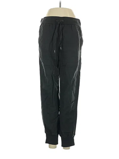 Pre-owned Gap Track Pants In Gray