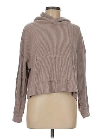Pre-owned Gap Turtleneck Sweater In Brown