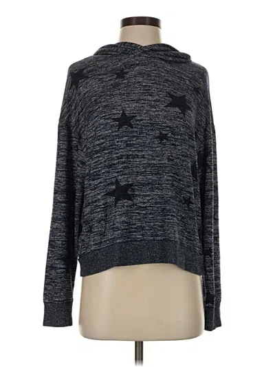 Pre-owned Gap Turtleneck Sweater In Gray
