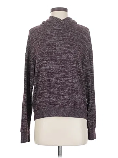 Pre-owned Gap Turtleneck Sweater In Gray