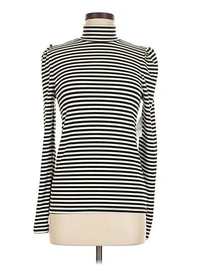 Gap Turtleneck Sweater In White