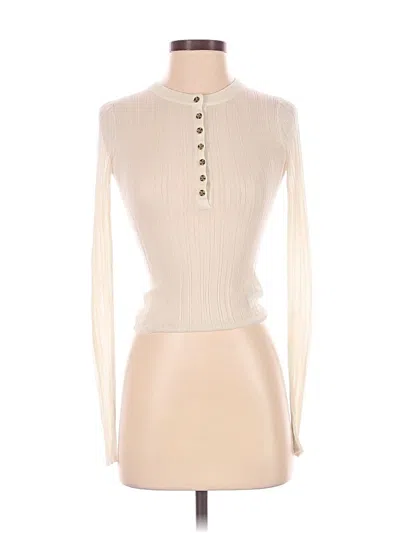 Gap Turtleneck Sweater In Brown