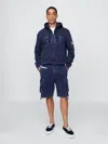 Gap Twill Cargo Baggy Shorts
