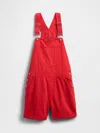 Gap Ultrasoft Denim Shortalls