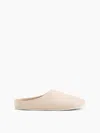 Gap Vegan Suede Clogs In Multi