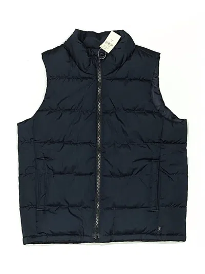 Gap Kids' Vest In Blue