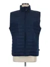 Gap Vest In Blue