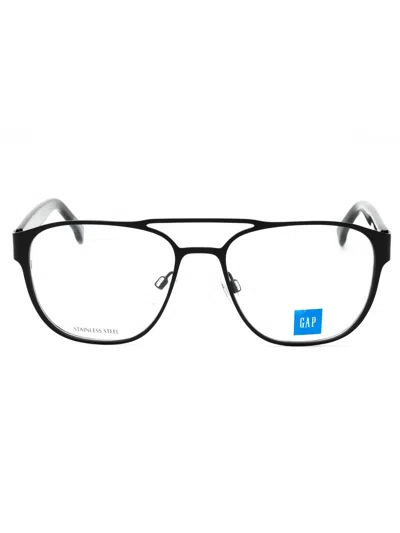 Gap Vgp001 Eyeglasses In 0bla