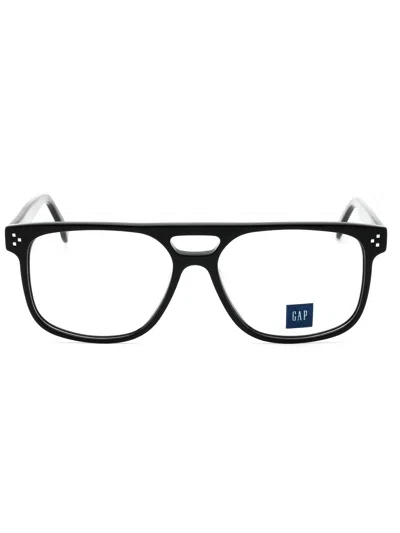 Gap Vgp004 Eyeglasses In Navy Havana