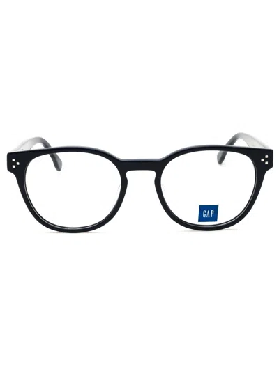 Gap Vgp005 Eyeglasses In Navy