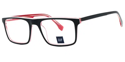 Gap Vgp014 0nav Men's Glasses Blue Size 52 - Free Lenses - Blue Light Block Available In Green