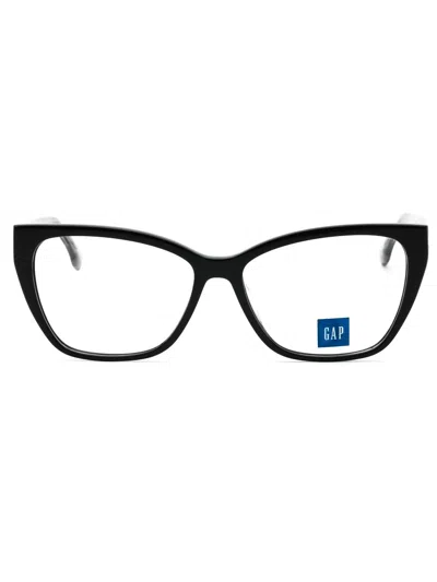 Gap Vgp022 Eyeglasses In Black