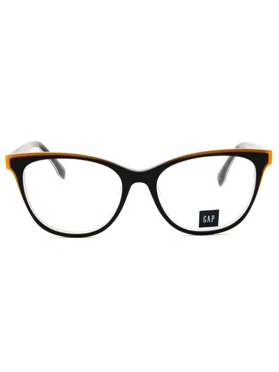 Gap Vgp023 Eyeglasses In Red