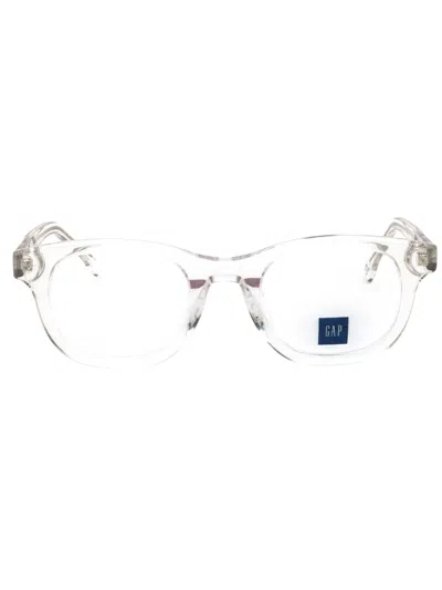 Gap Vgp025 Eyeglasses In Havana
