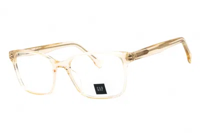 Gap Vgp035 0cha 00 Champagne 52mm In Gold