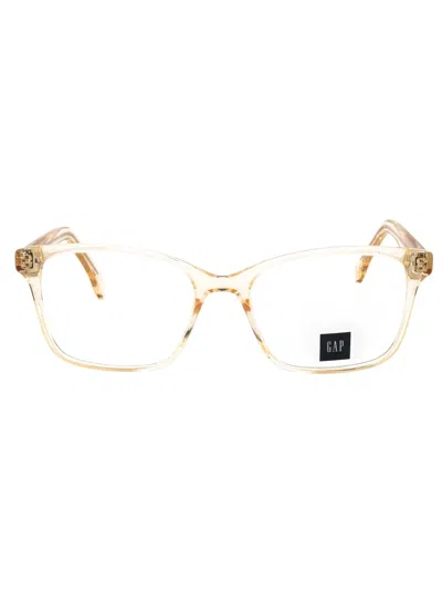 Gap Vgp035 Eyeglasses In Champagne