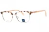 Gap Sleek Rectangular Eyeglasses For Women In Multi