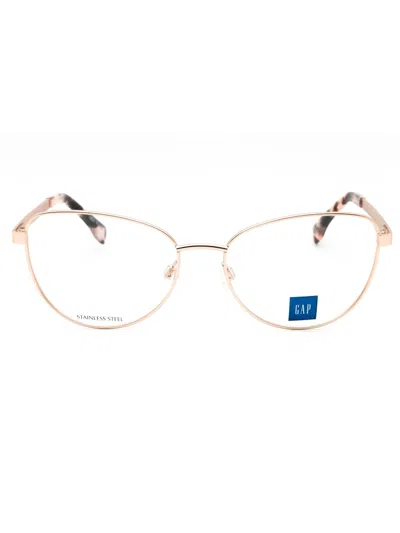 Gap Vgp044 Eyeglasses In Sdxx - Purple