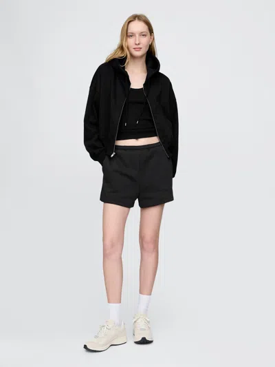 Gap Vintage Soft Classic Shorts In Black