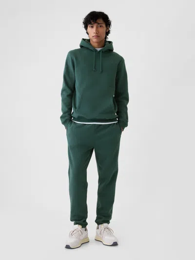 Gap Vintage Soft Joggers In Moores Green