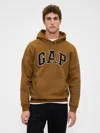 Gap Vintagesoft Arch Logo Hoodie