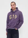 Gap Vintagesoft Arch Logo Hoodie