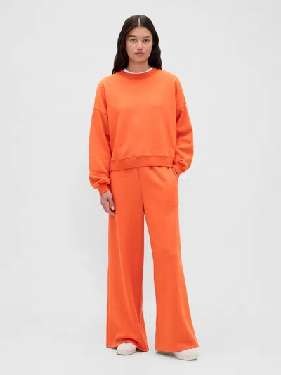 Gap Vintagesoft Baggy Sweatpants In Pattern