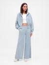 Gap Vintagesoft Baggy Wide-leg Sweatpants