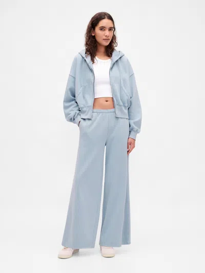 Gap Vintagesoft Baggy Wide-leg Sweatpants