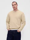 Gap Vintagesoft Crewneck Sweatshirt