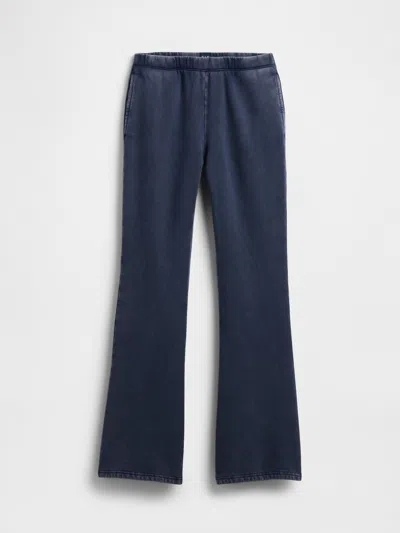 Gap Vintagesoft Flare Sweatpants