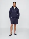 Gap Vintagesoft  Logo Sweat Shorts