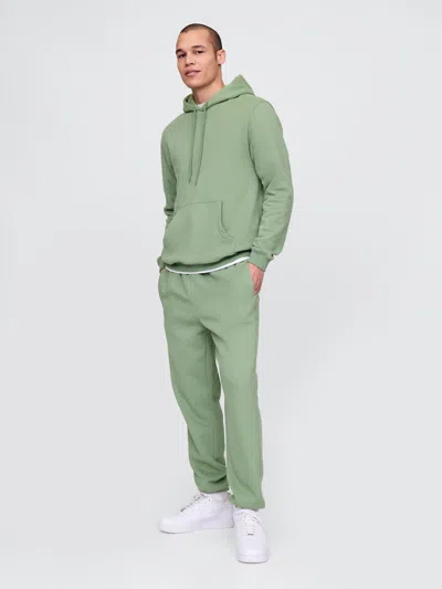Gap Vintagesoft Joggers In Twig