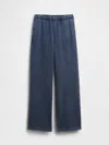 Gap Vintagesoft Straight Sweatpants