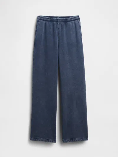 Gap Vintagesoft Straight Sweatpants