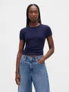 Gap Waffle Baby T-shirt