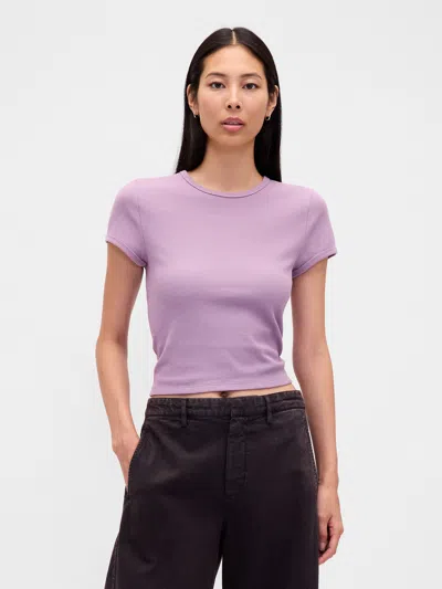 Gap Waffle Baby T-shirt
